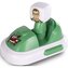 Narážecí autíčka BUDDY TOYS BRC 28.312