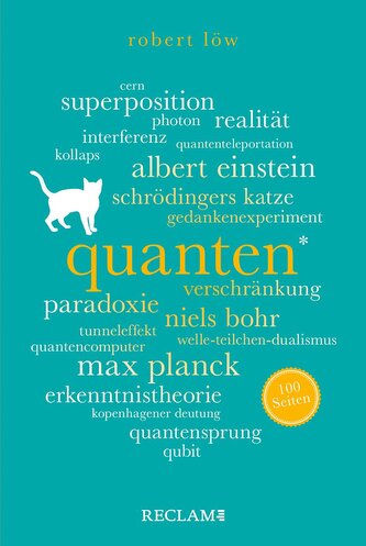 Quanten. 100 Seiten
