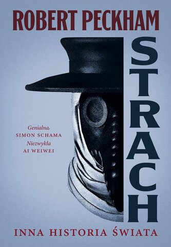 Strach Inna historia świata Strach Inna historia świata