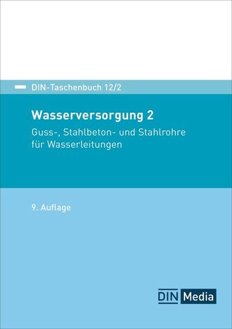 Wasserversorgung 2