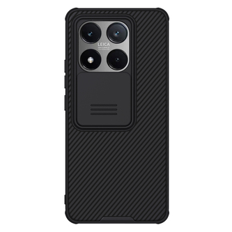 Nillkin CamShield PRO Zadní Kryt pro Xiaomi 14T Black