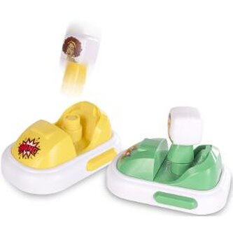 Narážecí autíčka BUDDY TOYS BRC 28.322