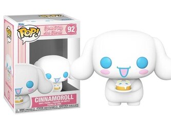 Funko Figurka POP Hello Kitty&Friends: Cinamorol Funko Figurka POP Hello Kitty&Friends: Cinamorol