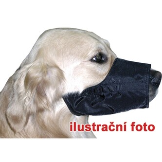 Náhubek nylonový Tommi č.0