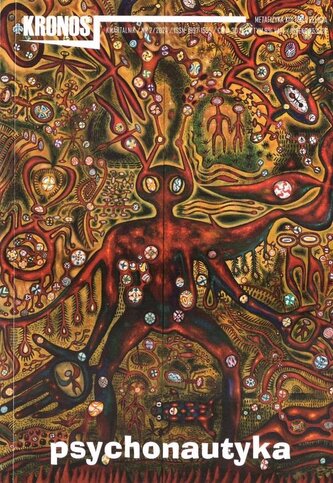 Kronos 4/2024 Psychonautyka