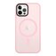 Tactical MagForce Hyperstealth Kryt pro iPhone 12/12 Pro Pink Panther