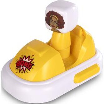 Narážecí autíčka BUDDY TOYS BRC 28.316