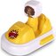 Narážecí autíčka BUDDY TOYS BRC 28.316
