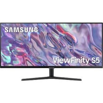 LCD monitor SAMSUNG 34" ViewFinity S5 S50GC