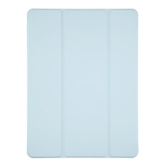OBAL:ME MistyTab Pouzdro pro iPad Air 4 (2020)/iPad Pro 11 (1/2/3/4) Light Blue