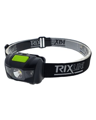 LED čelová svítilna TRIXLINE TR 240 LED čelová svítilna TRIXLINE TR 240