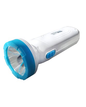 TR 002L 1W LED svítilna na USB nabíjení Trixline TR 002L 1W LED svítilna na USB nabíjení Trixline