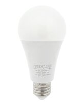LED žárovka Trixline 15W 1380lm E27 A65 neutrální bílá