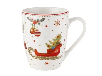 HRNEK SLEIGH 300ML GIFT BOX