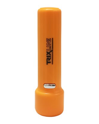 TR 072M 1W LED nabíjecí svítilna oranžová Trixline TR 072M 1W LED nabíjecí svítilna oranžová Trixline