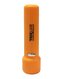 TR 072M 1W LED nabíjecí svítilna oranžová Trixline