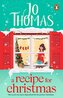 A Recipe for Christmas