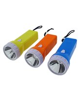 LED ruční svítilna TR-049L Trixline