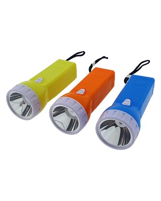 LED ruční svítilna TR-049L Trixline LED ruční svítilna TR-049L Trixline