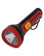 TR 076M 1W LED ruční svítilna červená Trixline