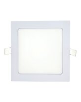TR-109 LED panel 12W 1008lm 4200K - čtvercový vestavný Trixline
