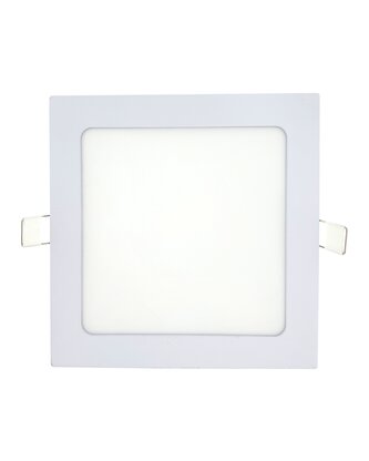 TR-109 LED panel 12W 1008lm 4200K - čtvercový vestavný Trixline TR-109 LED panel 12W 1008lm 4200K - čtvercový vestavný Trixline
