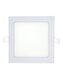 TR-109 LED panel 12W 1008lm 4200K - čtvercový vestavný Trixline
