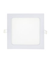 TR-110 LED panel 15W 1260lm 4200K - čtvercový vestavný Trixline