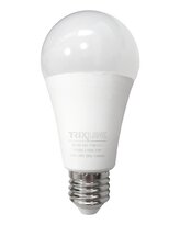 LED žárovka Trixline 15W 1350lm E27 A65 teplá bílá
