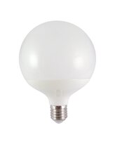 LED žárovka 18W G120 E27 neutrální bílá