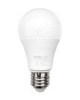 LED žárovka Trixline 10W 900lm E27 A60 2700K teplá bílá