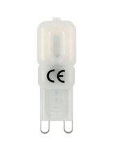 LED žárovka Trixline 3W G9 4200K neutrální bílá