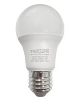 LED žárovka 8W 720lm E27 A50 teplá bílá Trixline