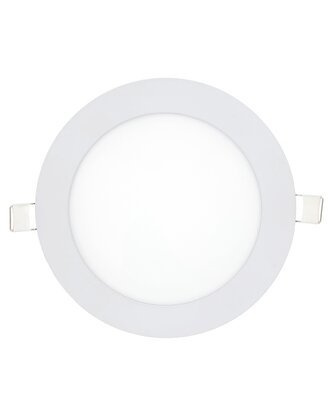 TR-102 LED panel 12W 1008lm 4200K - kruhový vestavný Trixline TR-102 LED panel 12W 1008lm 4200K - kruhový vestavný Trixline