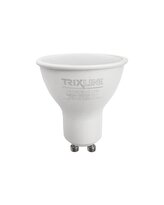 LED žárovka Trixline 10W 940lm GU10 studená bílá