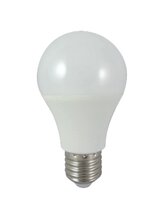 LED žárovka Trixline 8W E27 A60 studená bílá