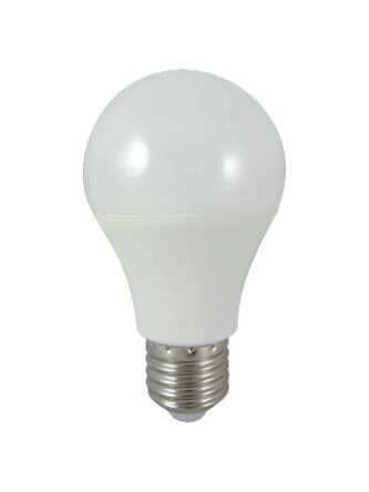 LED žárovka Trixline 8W E27 A60 studená bílá LED žárovka Trixline 8W E27 A60 studená bílá
