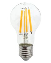 Dekorační LED žárovka FILAMENT Trixline 13W 1560lm A60 E27 teplá bílá