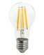 Dekorační LED žárovka FILAMENT Trixline 13W 1560lm A60 E27 teplá bílá