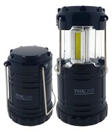 Kempingová LED lampa TRIXLINE TR C328