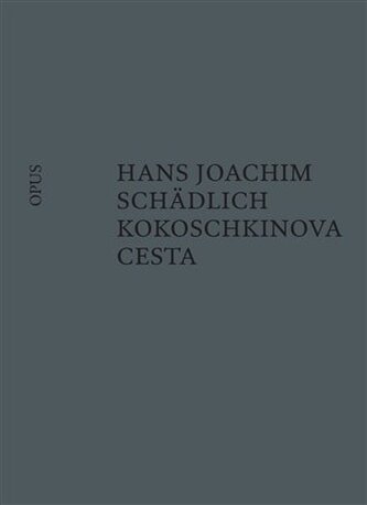 Kokoschkinova cesta