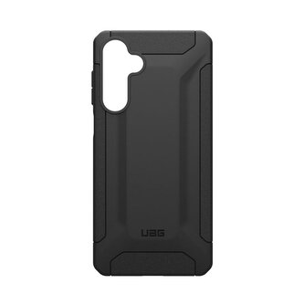 UAG Scout, black - Samsung Galaxy A16 5G