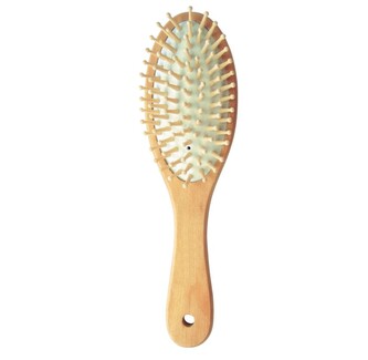 Kartáč dřevo HB9202W