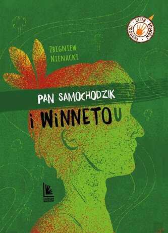 Pan Samochodzik i Winnetou wyd.2/2024