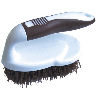 Kartáč pro dom. BROWN 2124