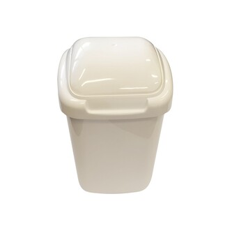 Koš odpad.STANDARD 30 l bílý