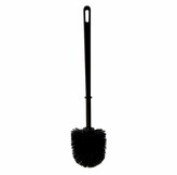 WC štětka BLACK 8cm