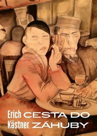 Cesta do záhuby Cesta do záhuby