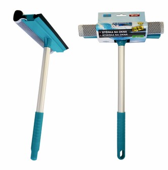 Stěrka na okna molitan 38cm DURAL