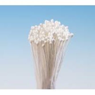 Pestíky bílé svazek - Hamilworth